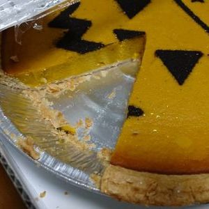 カークランド ホームメイドスタイル パンプキンパイ