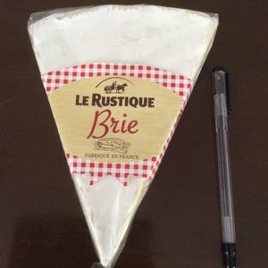 ル・ルスティック ブリー LE RUSTIQUE Brie