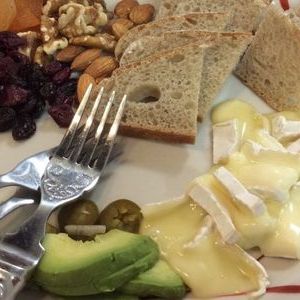 ル・ルスティック ブリー LE RUSTIQUE Brie