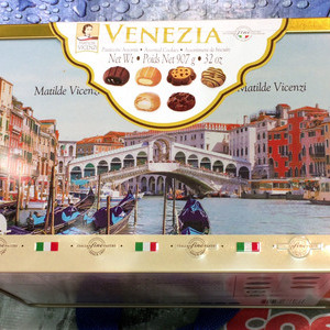 VENEZIA クッキーアソート