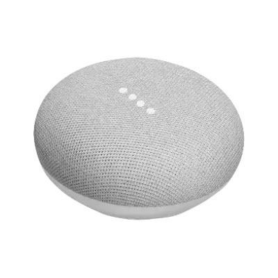 Google スマートスピーカー Nest Mini