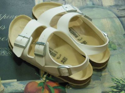 BIRKENSTOK(ビルケンシュトック) ミラノ サンダル