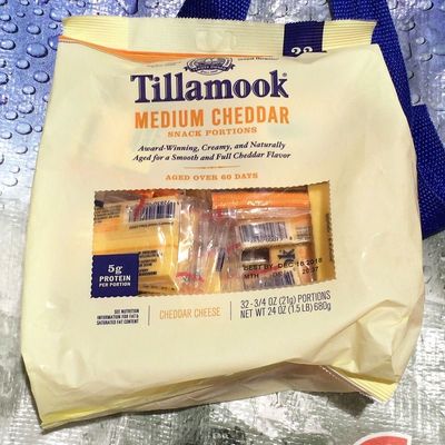 ティムラーク ティラムース ミディアムチェダーチーズ