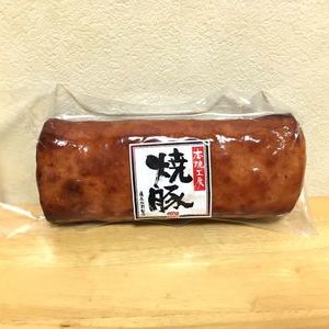 丸大食品 本焼工房 焼豚 遠赤加熱製法