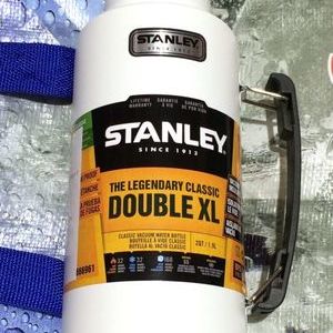 STANLEY(スタンレー)  ステンレス製携帯用魔法瓶 DOUBLE XL