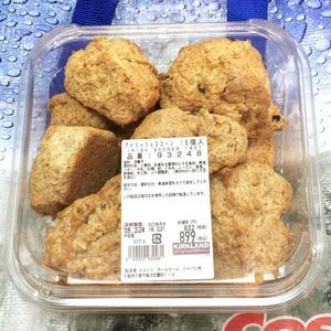 カークランド アイリッシュスコーン