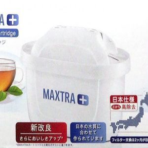 BRITA(ブリタ) ブリタ 詰換え用カートリッジ