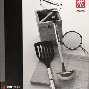 ZWILLING キッチンガジェット 4個セット