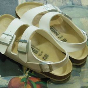 BIRKENSTOK(ビルケンシュトック) ミラノ サンダル