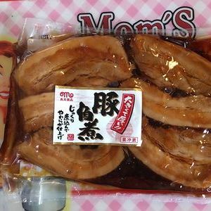 丸大食品 豚角煮