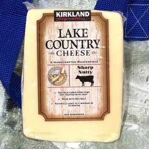 カークランド レイクカントリーチーズ