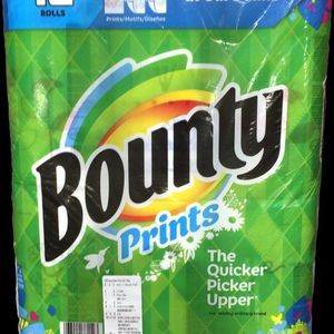 BOUNTY(バウンティー) ペーパータオル