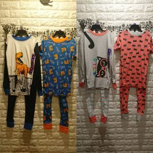 カークランド Children's 2pc パジャマセット