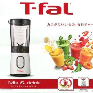 T-FAL ミックス＆ドリンクネオ