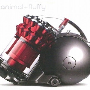 Dyson Ball ダイソン ボール Animal＋Fluffy CY25AF