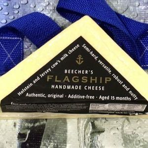 BEECHAR'S ビーチャーズ フラッグシップチーズ