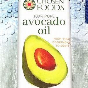 CHOSEN FOODS アボカドオイル