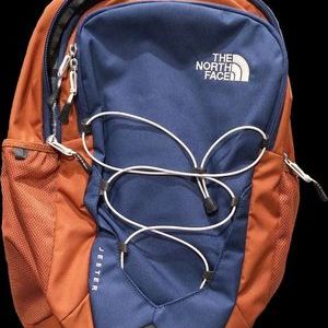 THE NORTH FACE JESTER BACKPACK ジェスター バックパック