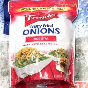 FRENCHS クリスピーフライドオニオン