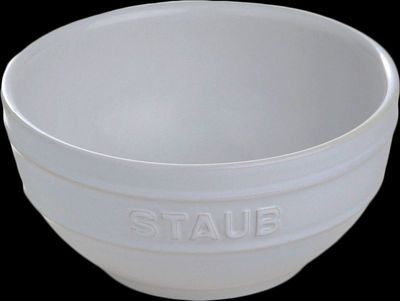 STAUB ストウブ セラミックボウル