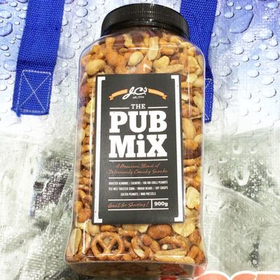 JC'S THE PUB MIX