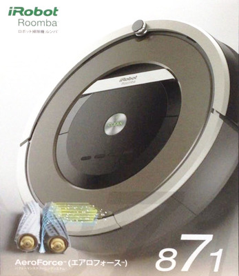 アイロボット ルンバ irobot roomba