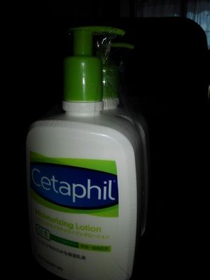 いちごさん[167]が投稿したCetaphil セタフィル モイスチャライジング ローションの写真