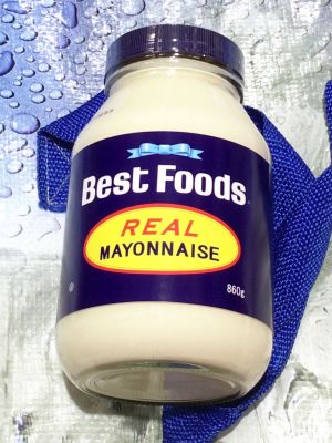 (名無し)さん[72]が投稿したHELLMANNS Best Foods マヨネーズタイプの写真