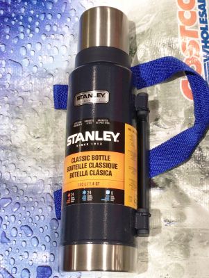 STANLEY(スタンレー) ステンレス製携帯用魔法瓶  クラッシックボトル