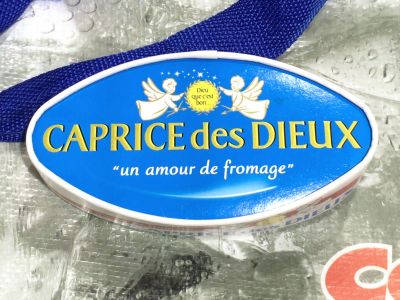 カプリス デ デュー CAPRICE des DIEUX