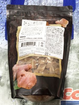 (名無し)さん[3]が投稿したNUTTY&FRUITY ドライヤングジンジャーの写真