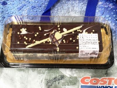 (名無し)さん[3]が投稿したカークランド タキシードケーキの写真