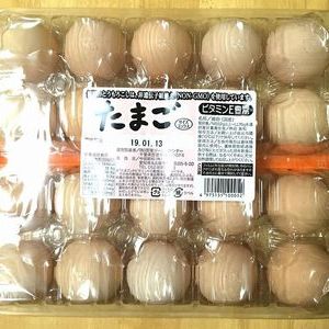 たまご 国産