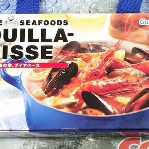 GOSHOKU 合食 ブイヤベース