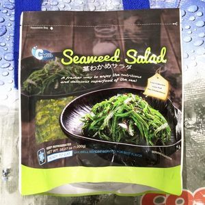 YEMAT FOODS 海藻サラダ