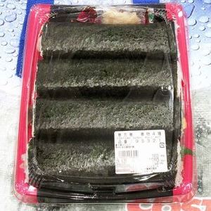 カークランド 恵方巻き