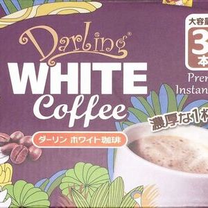 DARLING WHITE COFFEE ダーリンホワイト珈琲