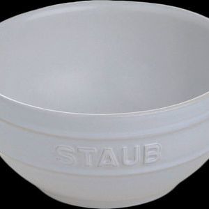 STAUB ストウブ セラミックボウル