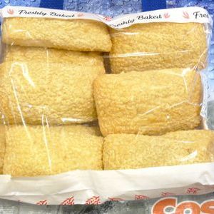 カークランド ゴーダチーズブレッド