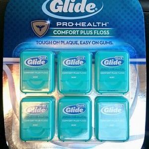 Oral-B Glide PRO-HEALTH Comfort plus FLOSS