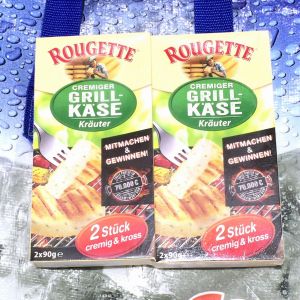 ROUGETTE ルジェット グリルチーズ ハーブ