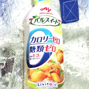 味の素 パルスイート カロリーゼロ 液体タイプ