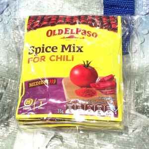 old elpaso オールドエルパソ スパイスミックス シーズニングセット（2種類）