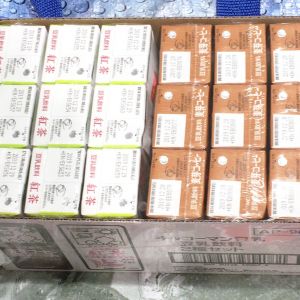 キッコーマン 豆乳飲料2種セット