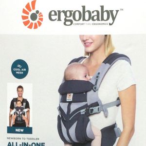  ergobaby エルゴベビー ベビーキャリア オリジナル/アダプト/オムニ360