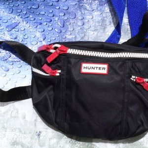 HUNTER ハンター ORIGINAL NYLON BUMBAG