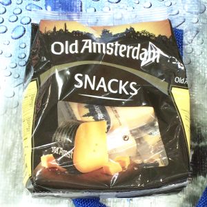 OLD AMSTERDAM オールドアムステルダム ポーションチーズ ゴーダチーズ