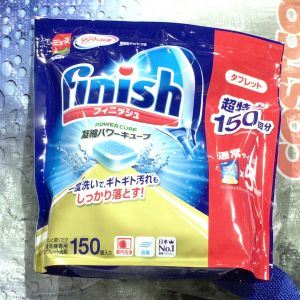 フィニッシュ タブレット 食器洗浄機洗剤