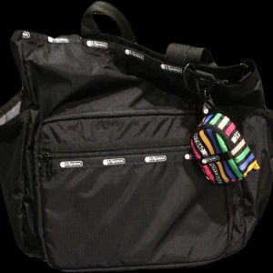 LeSportsac DIAPER BAG TOTE トートバック