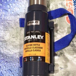 STANLEY(スタンレー) ステンレス製携帯用魔法瓶  クラッシックボトル
